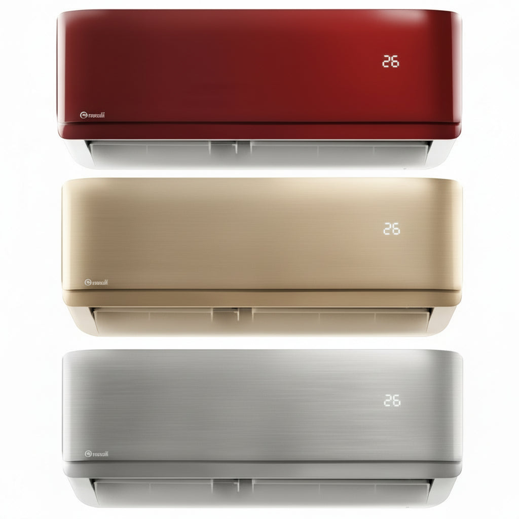 Airwell Harmonia A+++